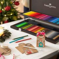 Coffret Faber Castell