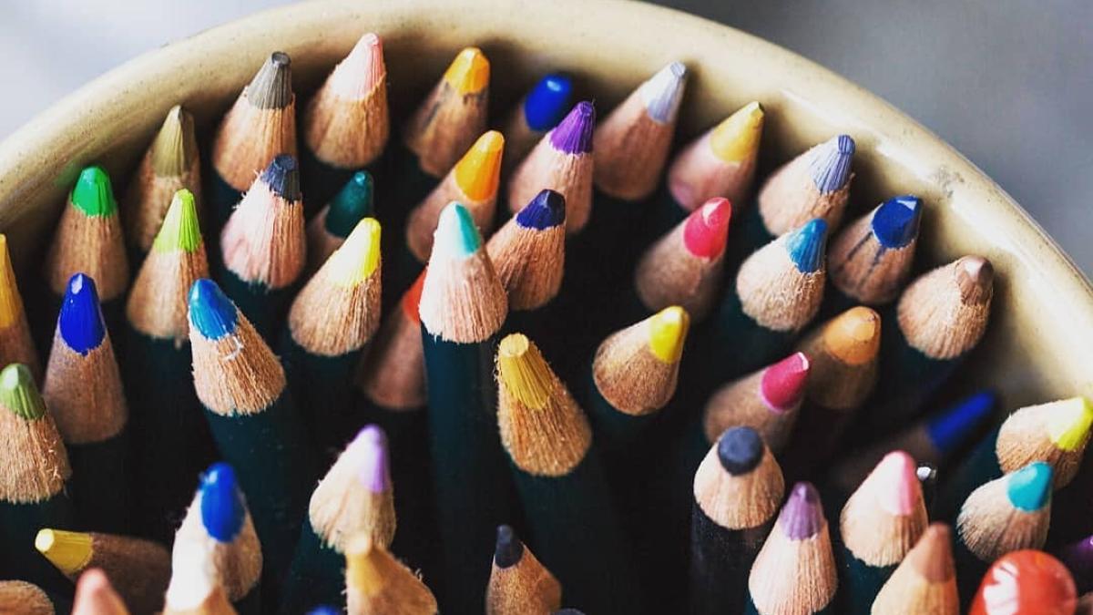 Materiel artistique