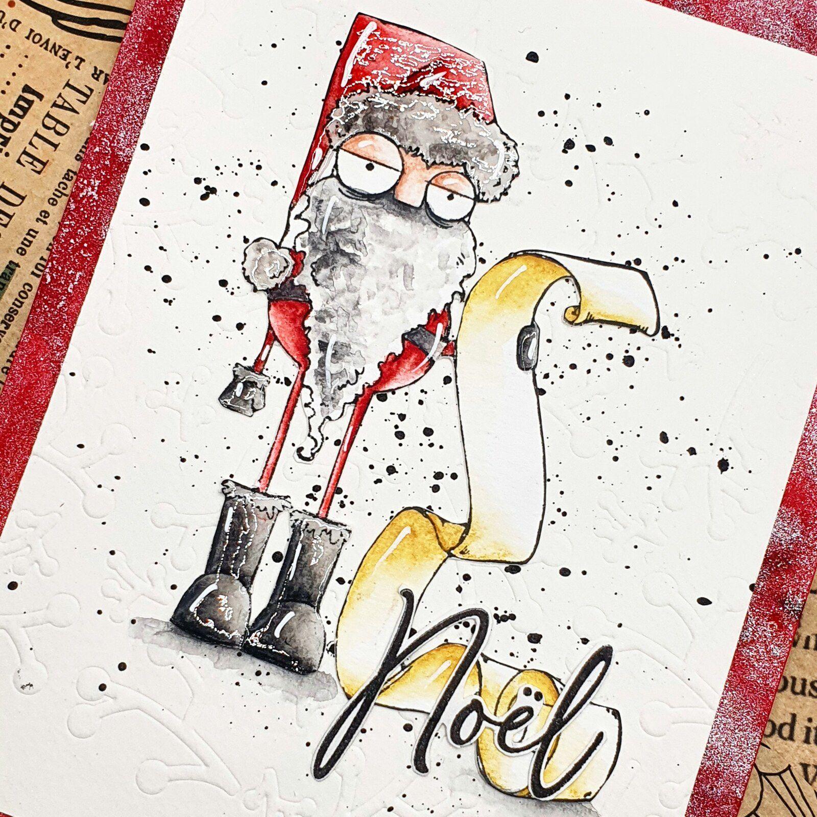 Pere noel bis