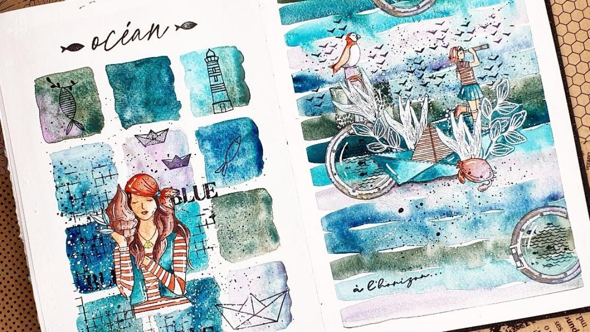 Art Journal