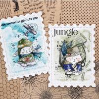 Timbres Doudou