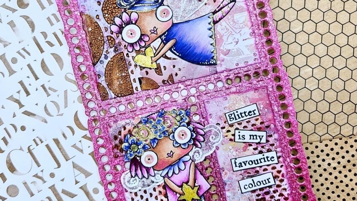 DIE timbres