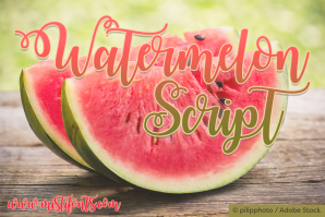 Watermelon script